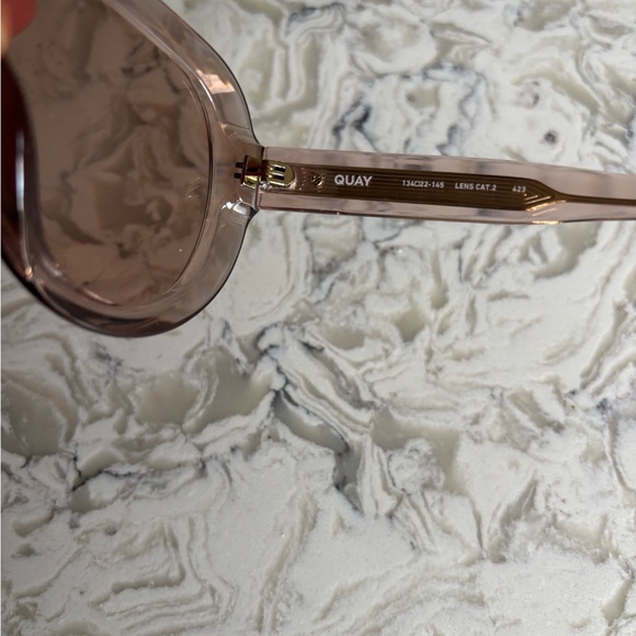 Quay Set List Sunglasses - Picture 3 of 9